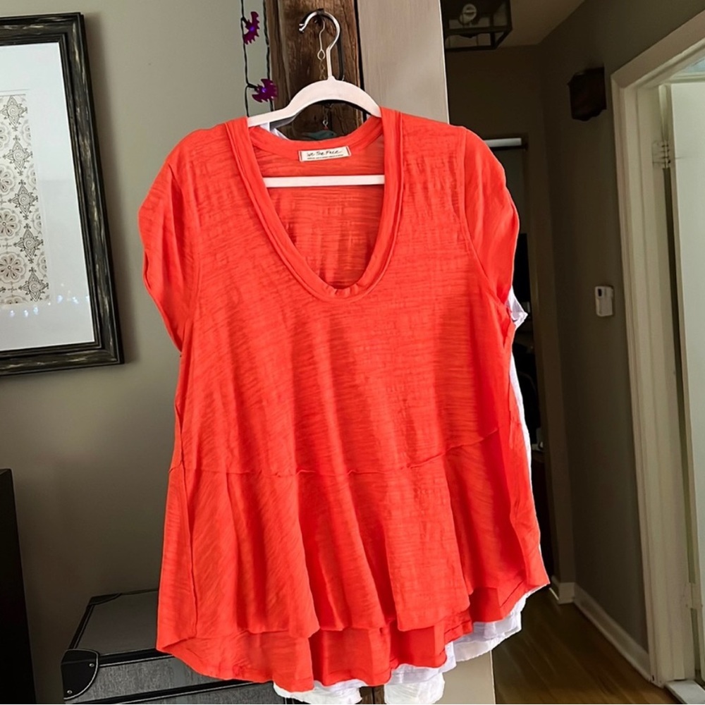 Free People shirt